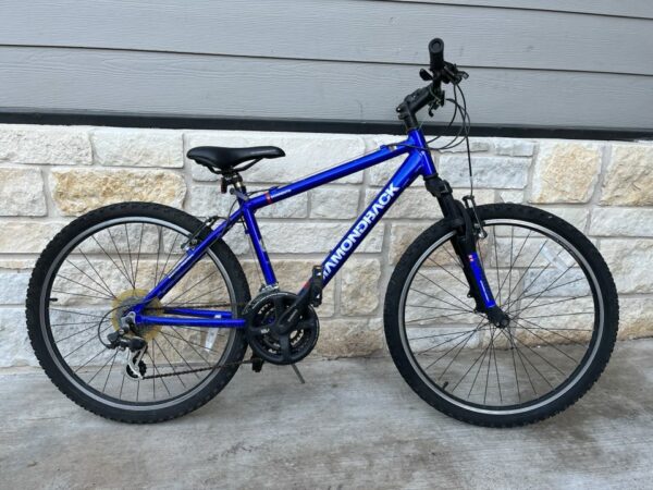 Diamondback sorrento 2007 sale